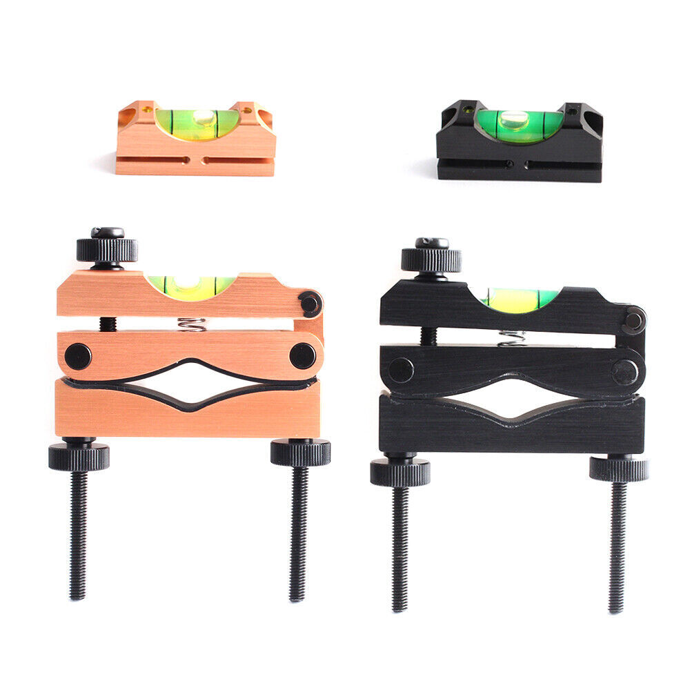 Scope Alignment Level Tool Kit Professional Reticle Leveling System - View #9