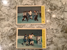 1959-60 Parkhurst Hockey Cards 16