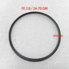 FE 2.8 24-70 GM Bayonet Rubber Ring for SONY SEL2470GM Lens Replacement Part New