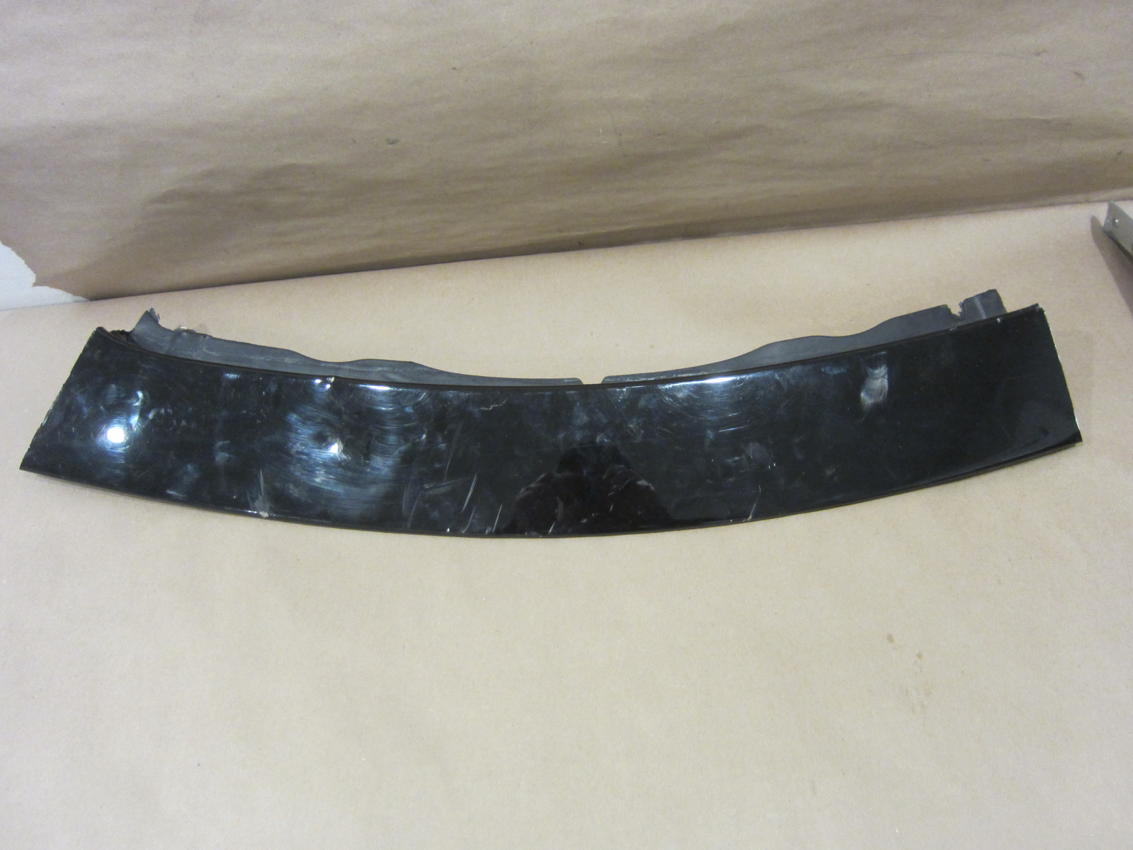 Ferrari 360,430 - Front Nose Panel - Part# 65314111 & 66233911 | eBay 