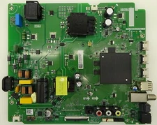 Toshiba 55C350LU Main Board 323767 (TPD.T962X3.PC702)