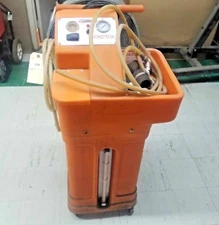 Wynn's PowerFlush Coolant System