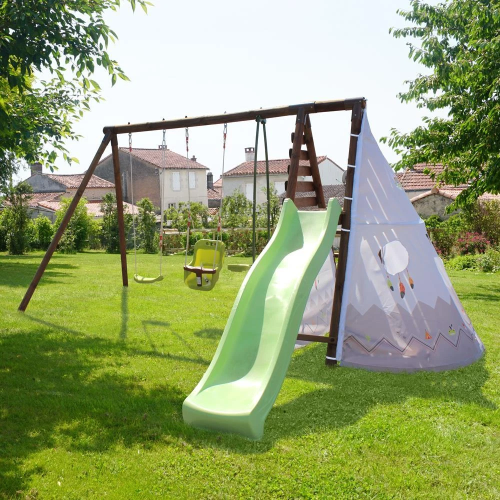 Tent slide sales