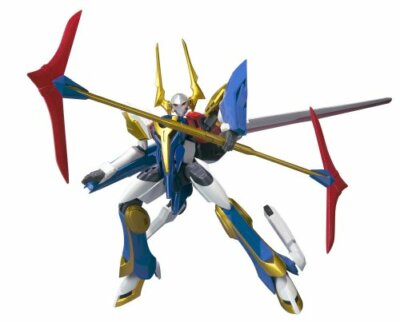 Code Geass Lelouch of the Rebellion Knight Mare Frame Tristan