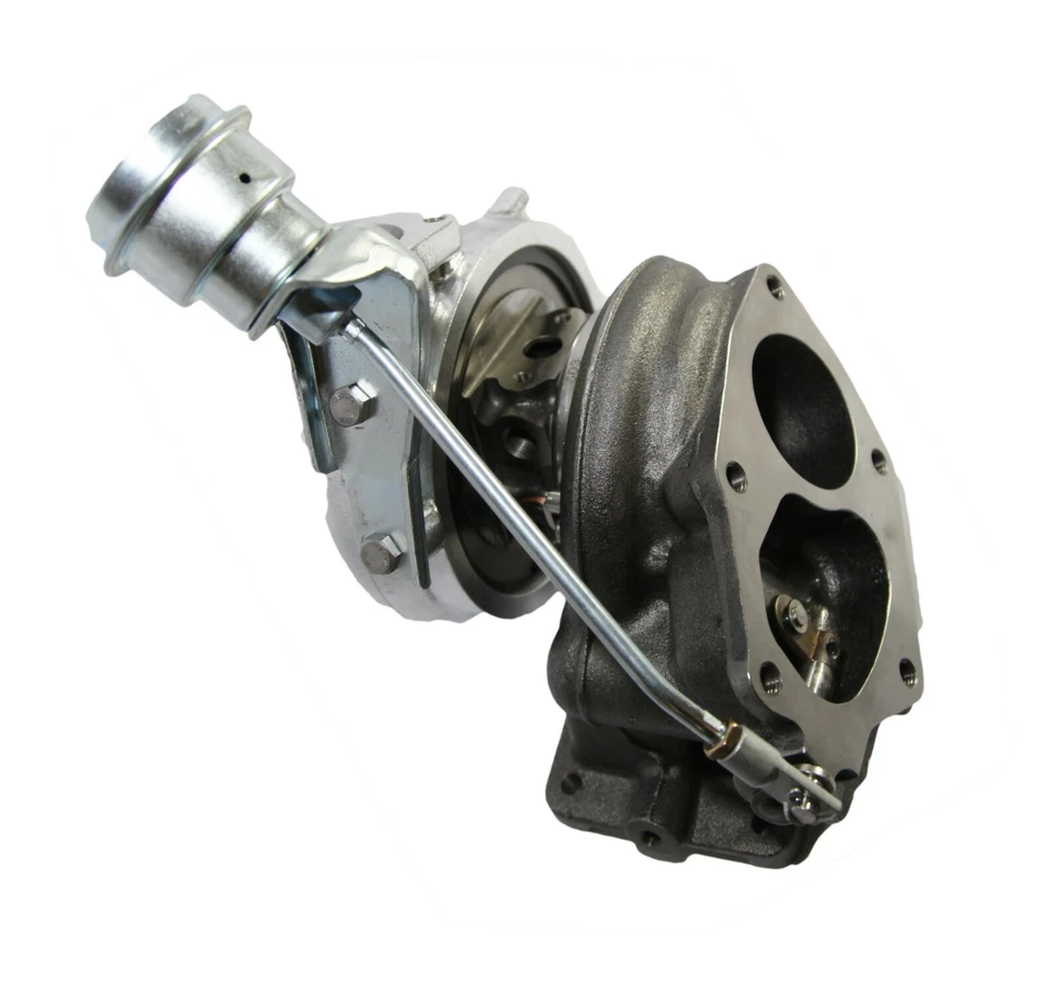 TD05 HR EVO9 49378-01580 fits 05+ Mitsubishi Lancer EVO9 4G63 2.0T 280HP - Image 3 of 4