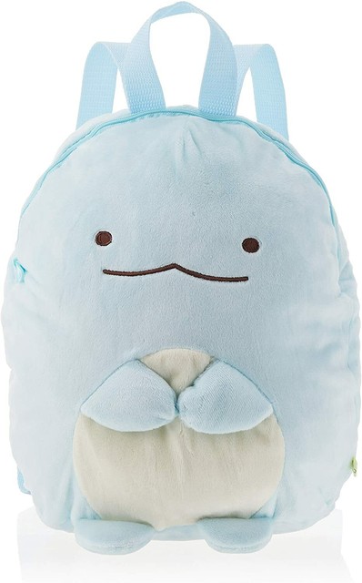 Sumikko Gurashi San-x Super Squishy Plush 6