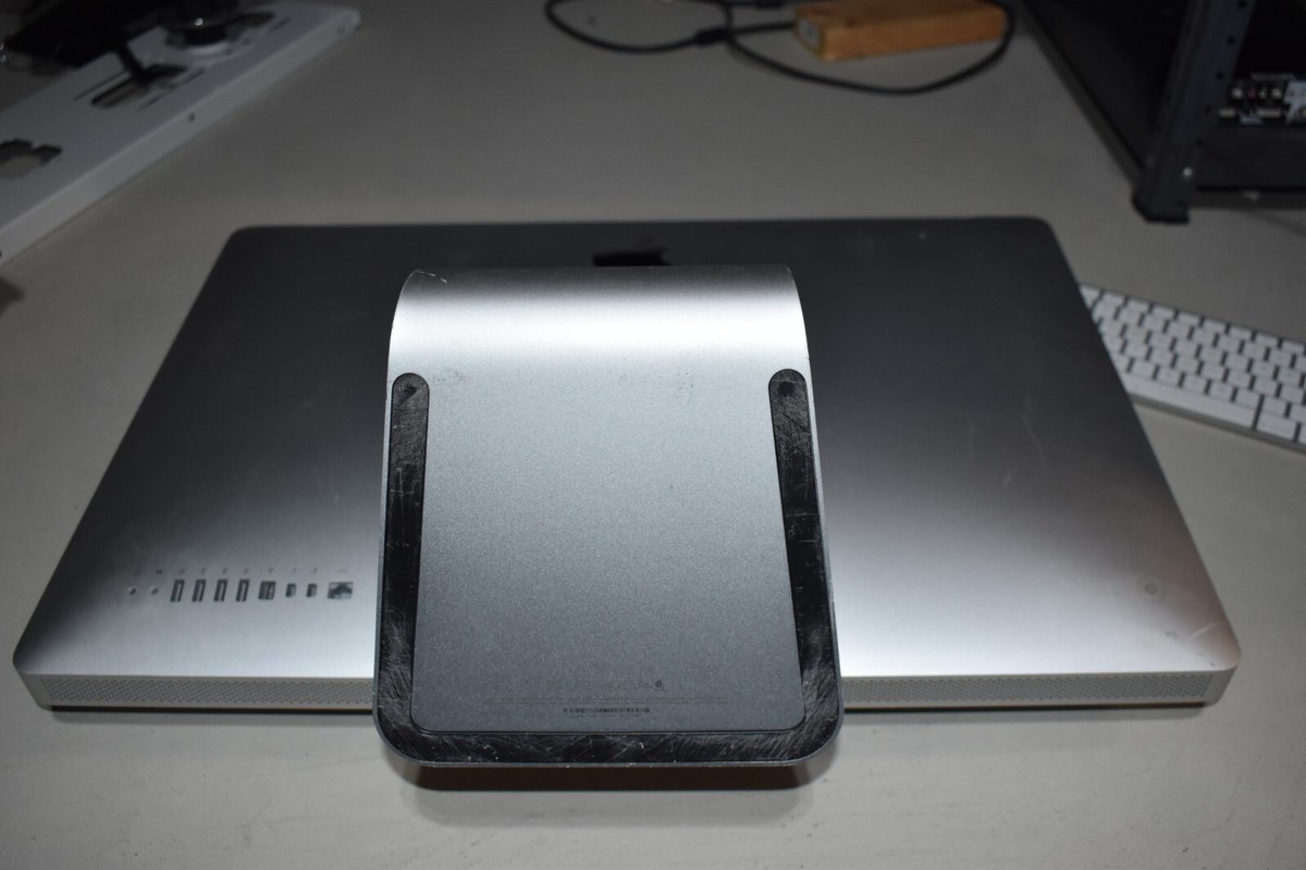 iMac 2011 27
