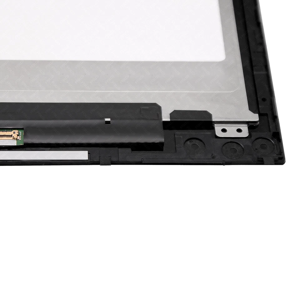 Bezel+LCD Touch Screen Digitizer LP133WF2 (SP)(L6) For HP Pavilion X360 13t-u000 - Image 4 of 4