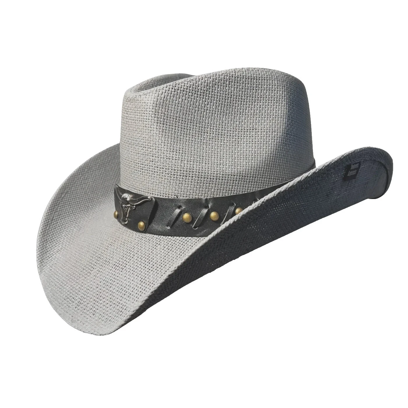 Sombrero de vaquero para hombres talla 7 sólida