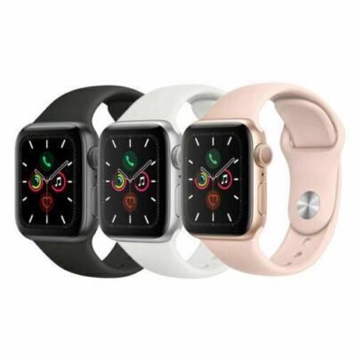 Apple Watch Series 40mm GPS Refurbished Smart Watch iWatch