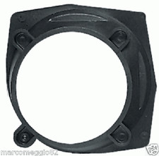 Adapters Rear Speakers Ø130 Punto 99>05
