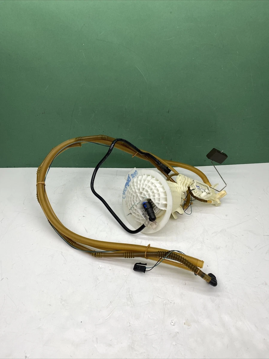 2006-2017 Dodge Charger Passenger Fuel Pump Fuel Tank Mounted OEM 
