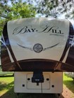 A quality used 5th wheel camper