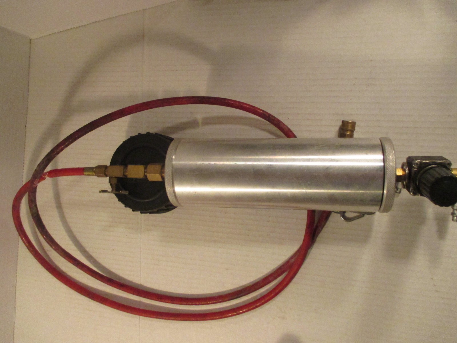 BB5 OTC TOOL 7448 FUEL INJECTION CLEANER CANISTER eBay