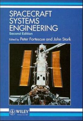 Spacecraft Systems Engineering by John P. W. Stark (1995, Trade Paperback)