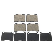 Genuine Ferrari 365 400 512 Repco Front Brake Pad Set Oem New 108073