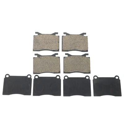 #ad #ad GENUINE FERRARI 365 400 512 REPCO Front Brake Pad Set OEM NEW 108073 $172.79