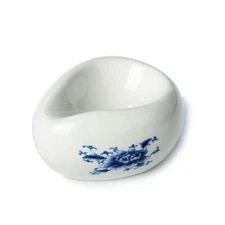 Ceramic Tobacco Pipe Stand Rack for Single Pipe Porcelain Smoking Pipe Stand