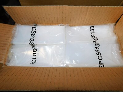 1000 NEW DawnMist EPCS8133 Pill Crusher Sleeves, Case Lot of 1000