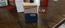 Hoyle Pocket Trivia Movies Games