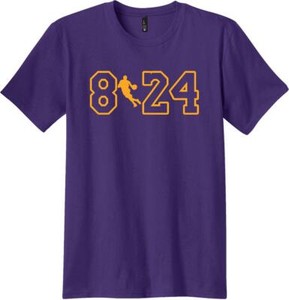 kobe bryant tee