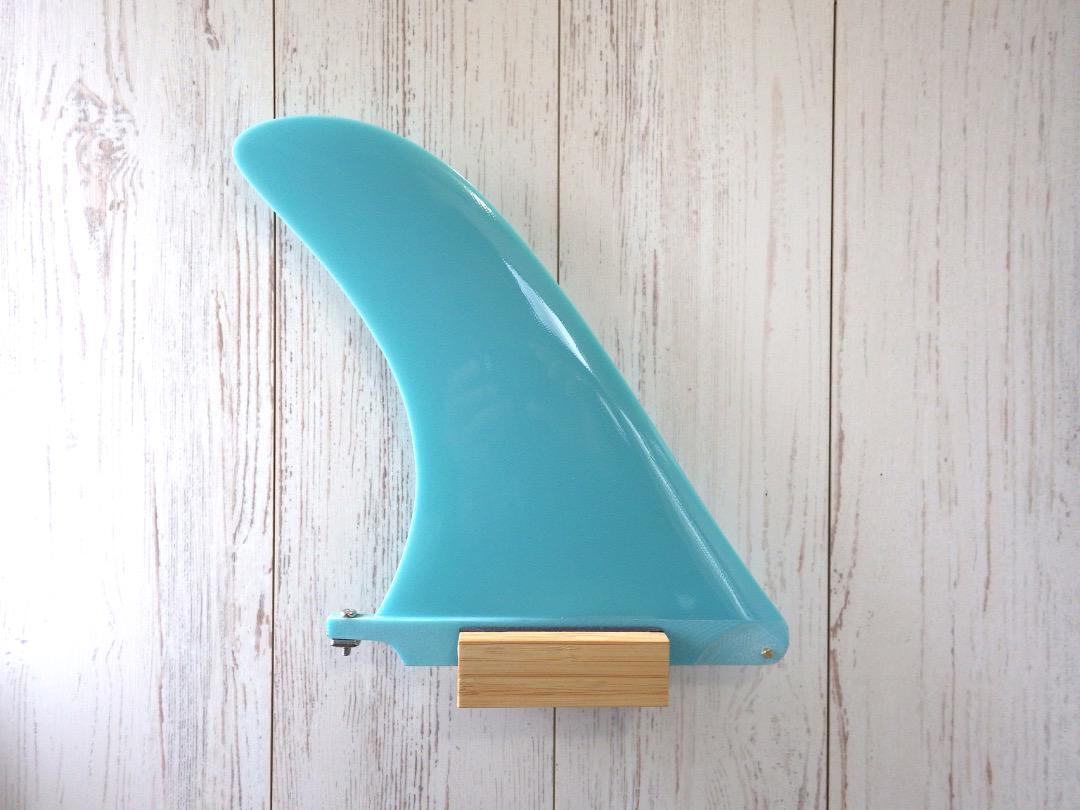 Limited Edition Nose Rider 2 Surfboard Fin 10 Limited Edition Nose Rider 2 Surfboard Fin 10
