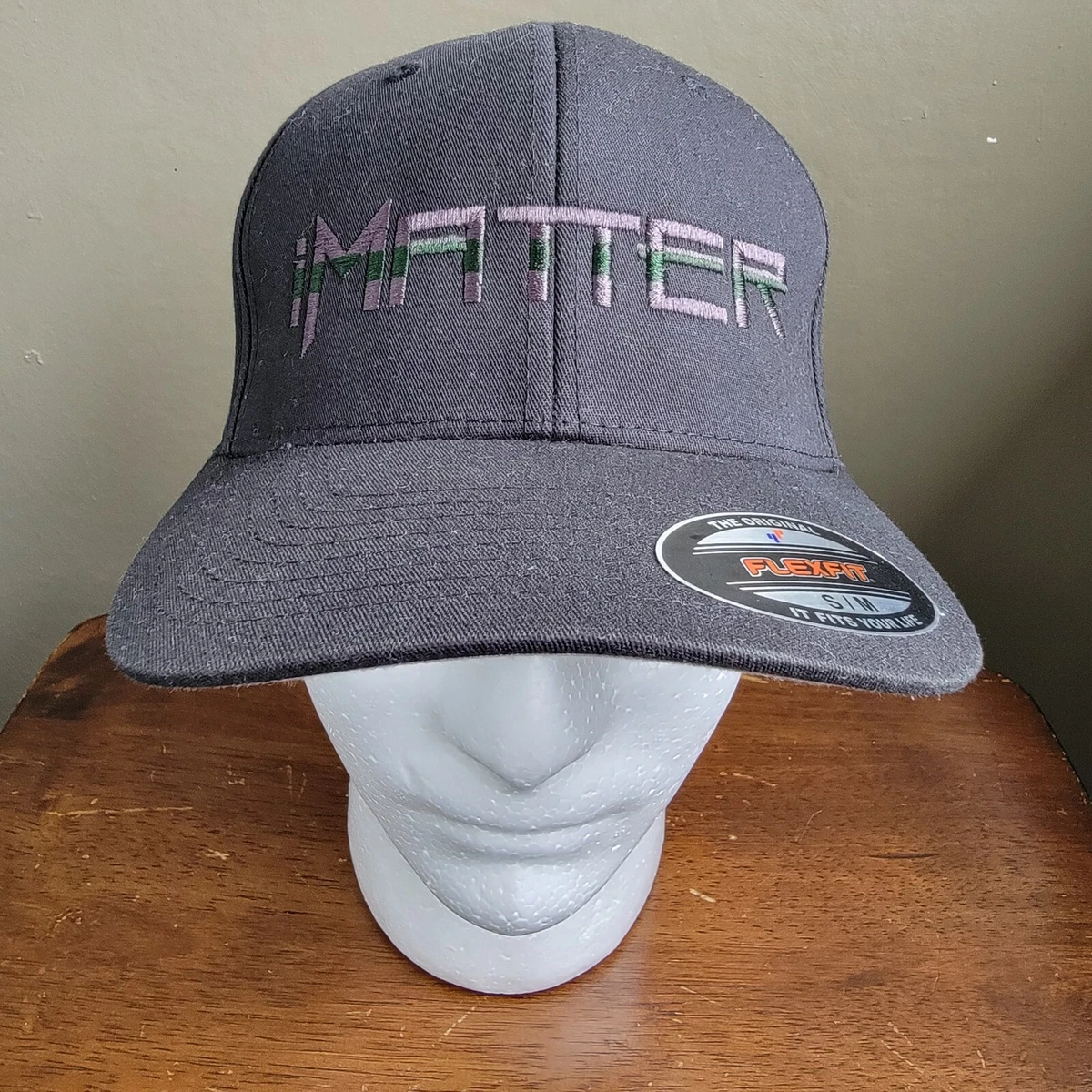 Tactical cap outlet flexfit