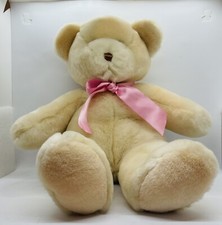 FAO Schwarz 16" Teddy Bear - Plush Stuffed Animal
