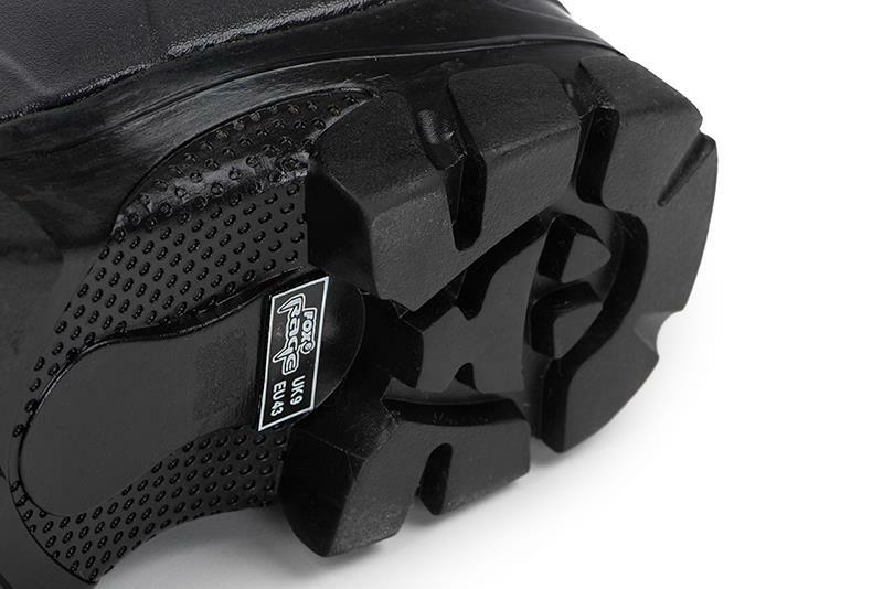 Fox Rage Camo Neoprene Boot | eBay