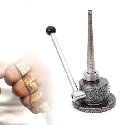 Schmuck Ringerweiterung Ring Expander Stretcher Ring Vergrößerer Werkzeug Tool