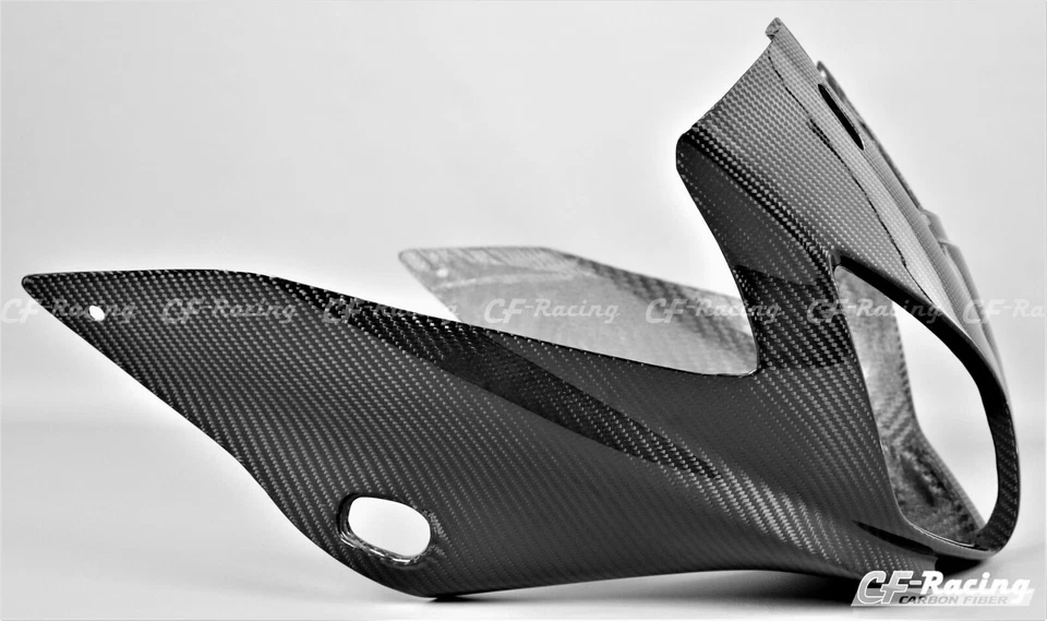 Carenado delantero Yamaha FZS1000 2001-2005 Fazer - 100 % fibra de carbono Foto 3 de 4