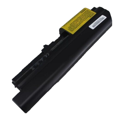 Batterie D'origine Lenovo Pour ThinkPad T61p (14.1" écran Large) - Neuve