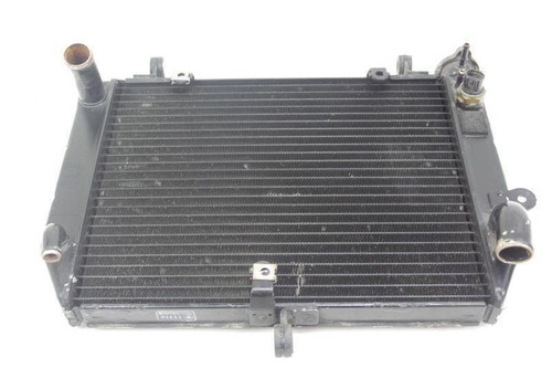 RADIATOR YAMAHA YZF R6 1999 2000 2001 2002 RADITOR KUHLER RADIATEUR ...