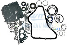 Gm 4t65e Transmission Rebuild Kit Gaskets And Seals Overhaul 1997-up