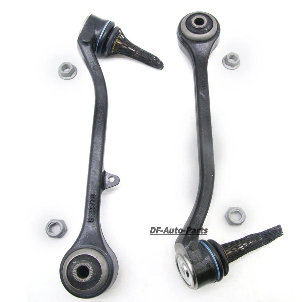 OEM Lower Control Arm Ball Joint Set 2 for BMW X3 E83 31103451881 31103451882 - Image 4 of 4