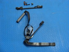 MacBook Pro A1286 MC721LL/A 2011 15" HDD Bracket w/IR/Sleep/HD Cable 922-9751