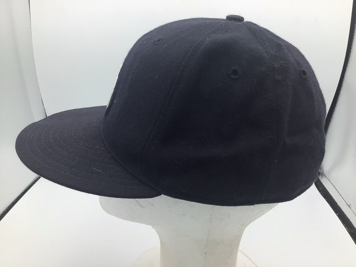 Vintage New Era Diamond Collection New York Yankees Pro Model Hat