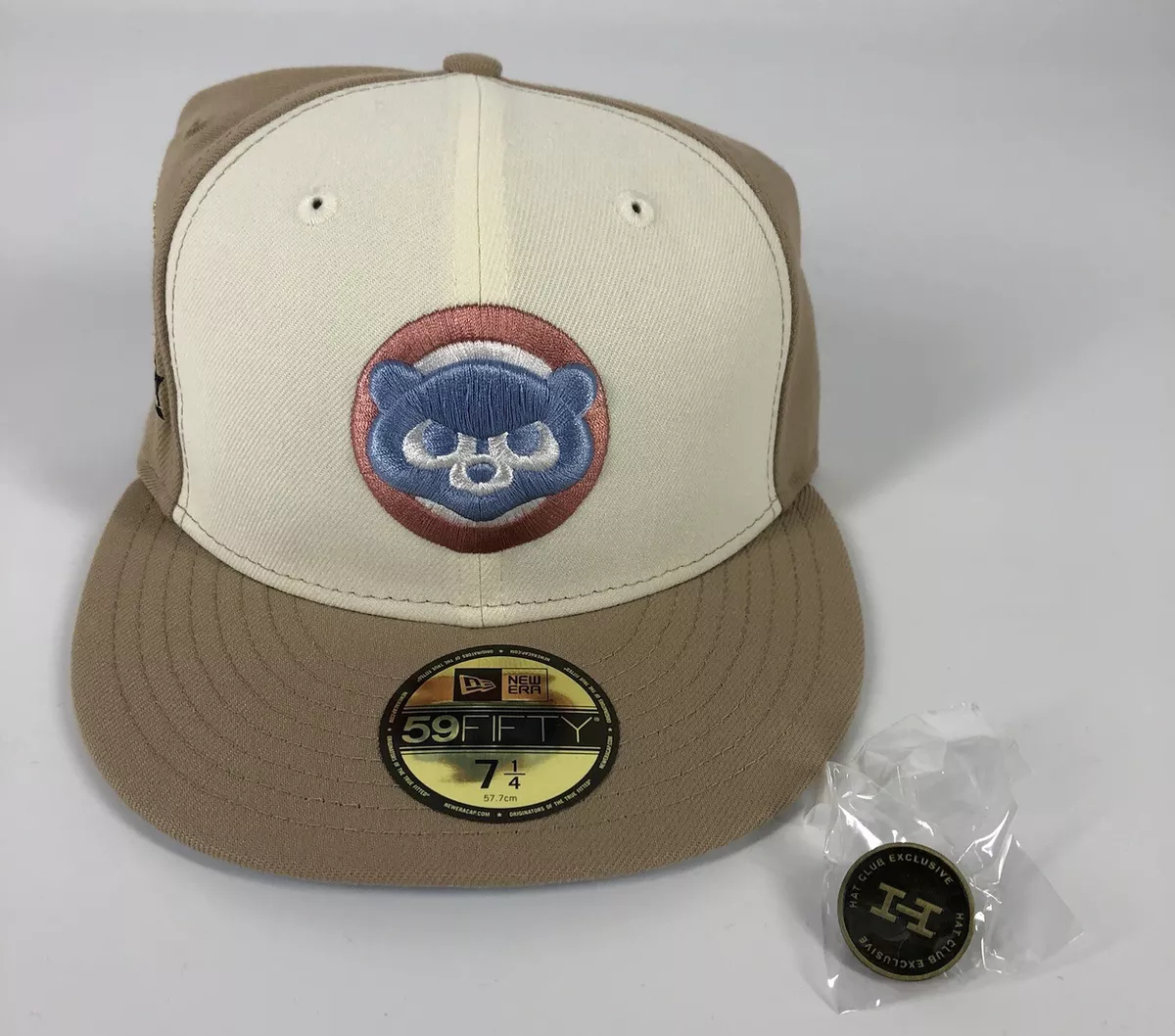 NEW ERA CHICAGO CUBS オールスター 7 1/4 | www.labodegona.com.gt