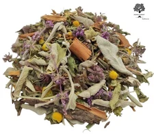 Anti-Diabetic Herbal Mix Tea | Premium Quality Lower Blood Sugar Levels