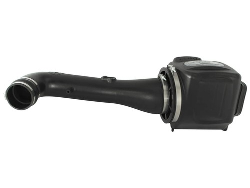 aFe Cold Air Intake Kit For 14-19 GM Silverado / Sierra 1500 5.3L / 6.2L V8 - Bild 2 von 6