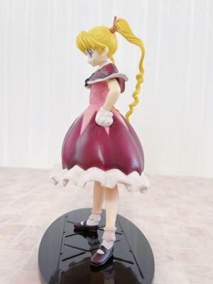 HUNTER×HUNTER Hunter x Hunter DXF Figure Biscuit Kruger Greed Island