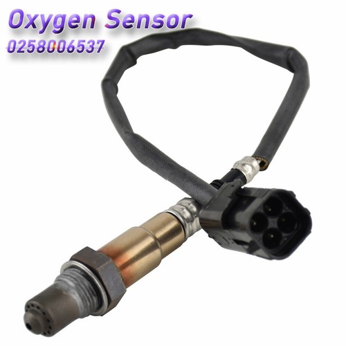 Bosch 0258006537 ваз