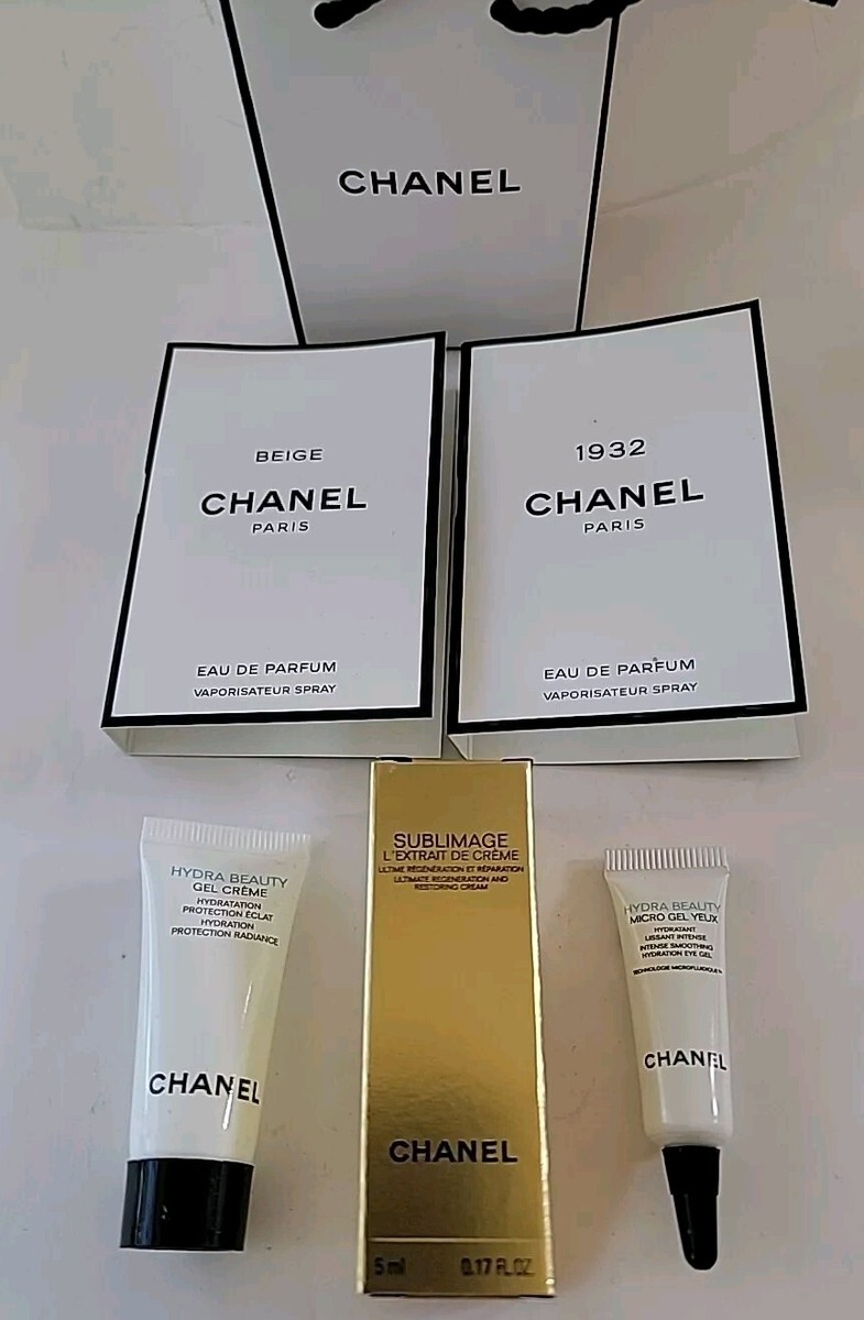 CHANEL SUBLIMAGE L'EXTRAIT DE CRÈME 50g CHANEL Sublimage L'extrait de Creme - 50g for sale online | eBay