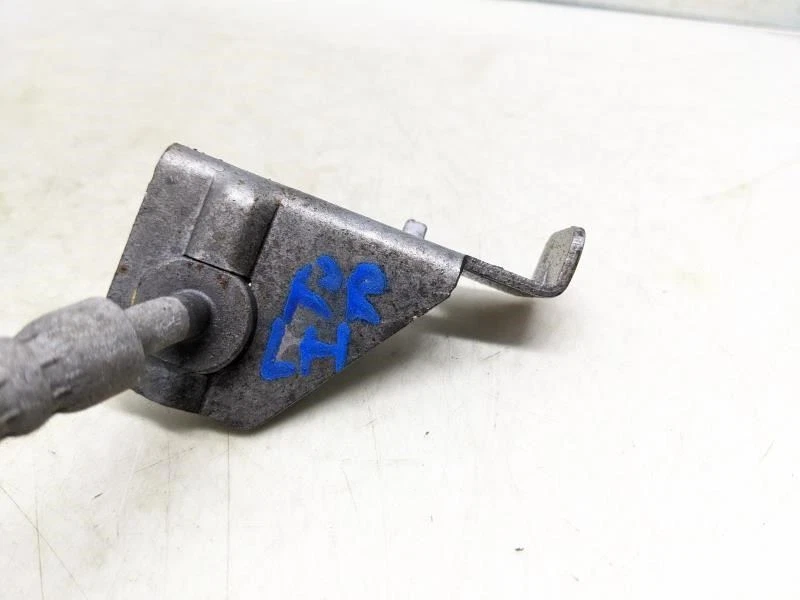 2015-2019 Hyundai Sonata Rear Left Brake Hydraulic Hose 58737-C1000 OEM - Image 4 of 4