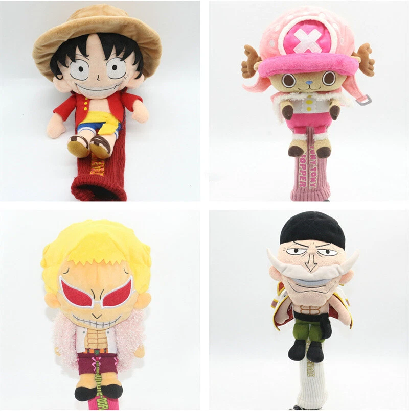 Details 145+ anime golf head covers dedaotaonec