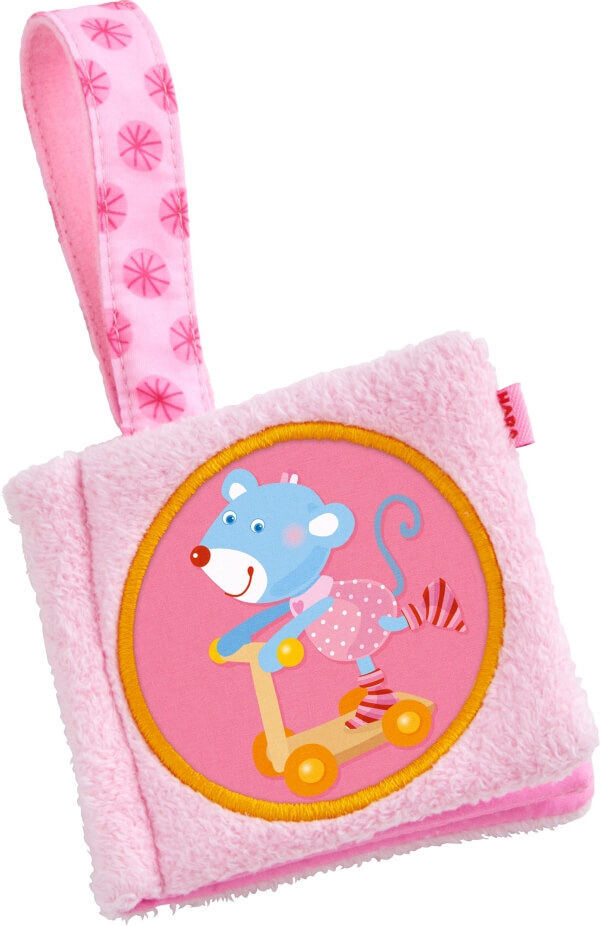 Thumbnail - Haba Mini-buggybuch Maus Merle