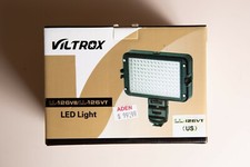 Viltrox LL-126VT LED Light Panel