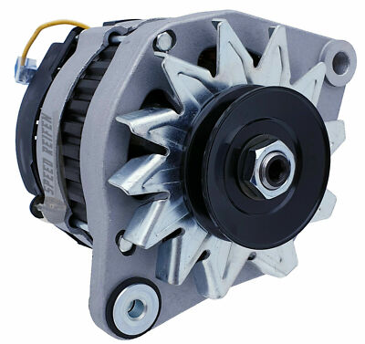 NEU Lichtmaschine Volvo Penta Bukh MARINE Nanni DIESEL A13N147M A13N234 A13N285M