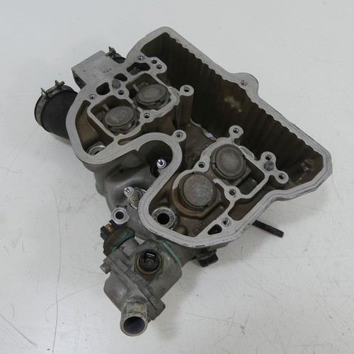 BMW F 650 169 EZ:93 Zylinderkopf Motor A5630