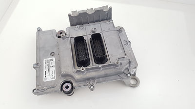 Scania Steuergerät Motor 2155326 G5 Min Neu LKW Truck module Control new 
